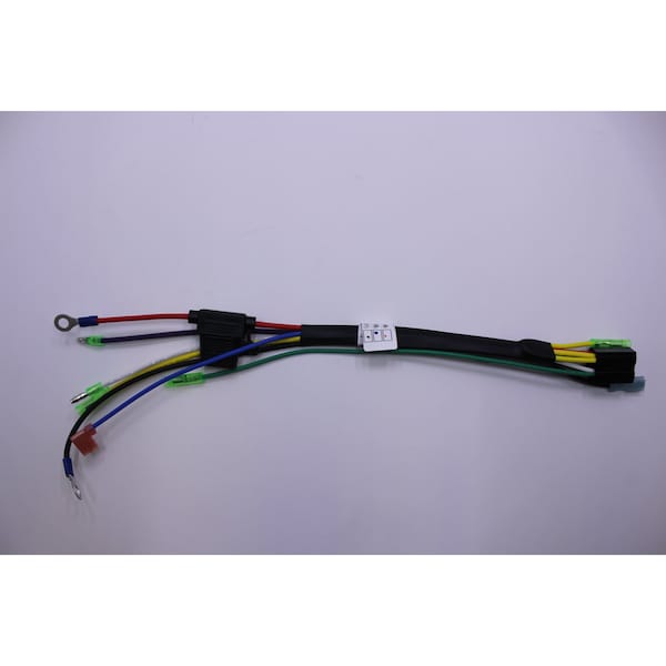 Harness Wiring Assembly (3 Amp
